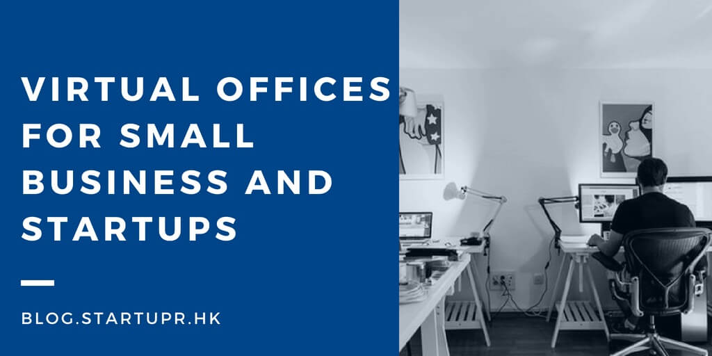 Virtual Office Hong Kong Could a virtual office be right for your