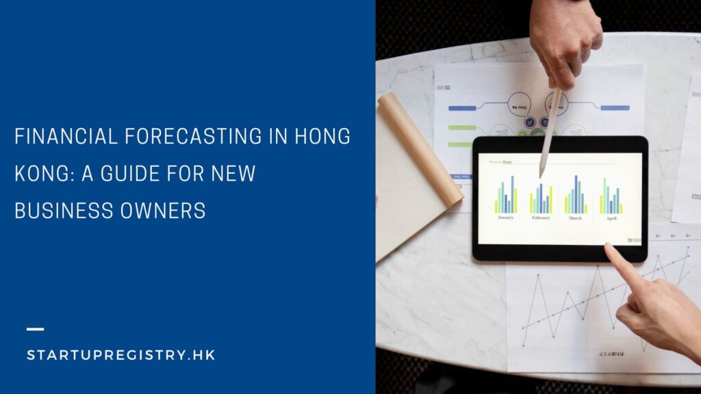 Financial Forecasting in Hong Kong