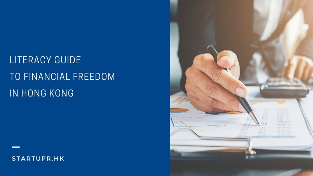 How do I have financial freedom?