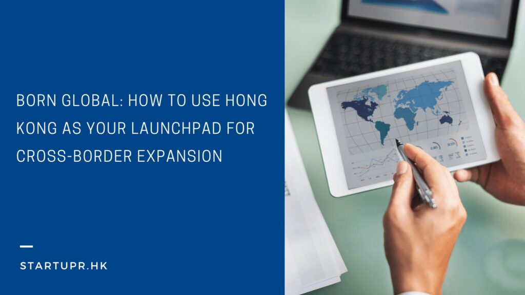 Cross-Border Expansion